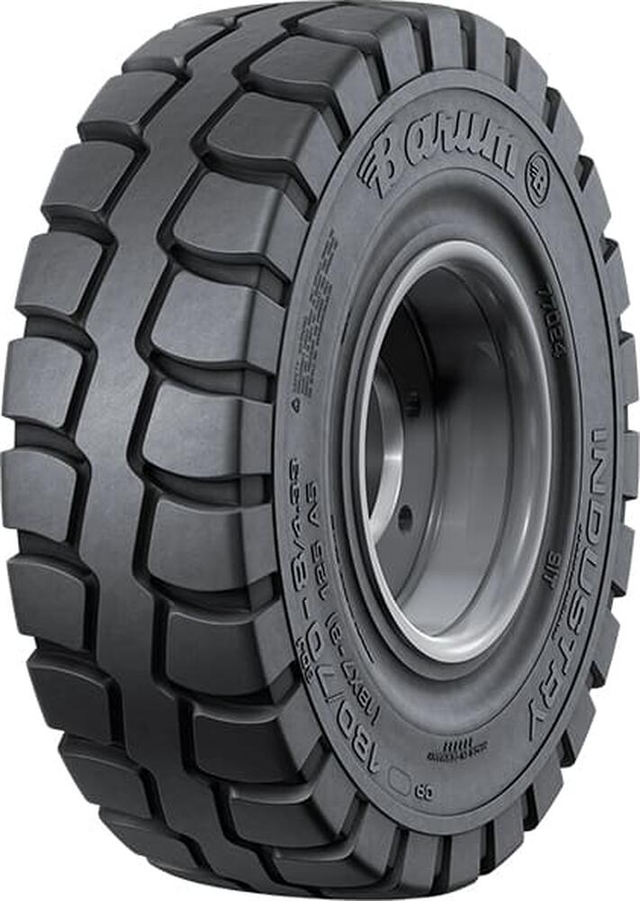 Barum Industry Solid 225/75 R15 146A5