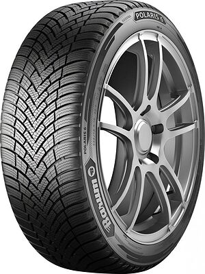 Barum Polaris 6 205/55 R16 91H