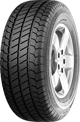 Barum Snovanis 2 225/75 R16C 121/120R