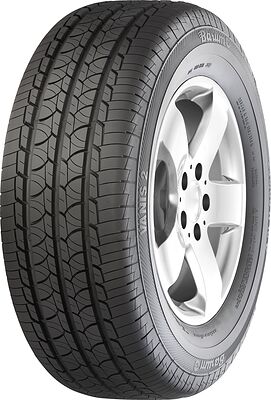Barum Vanis 2 235/65 R16C 115/113R