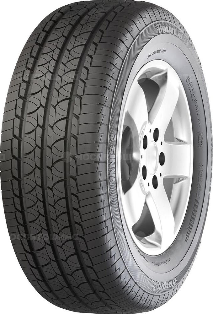 Barum Vanis 2 205/75 R16C 110/108R