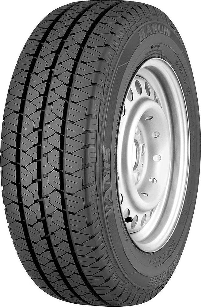 Barum Vanis 205/65 R15 T XL