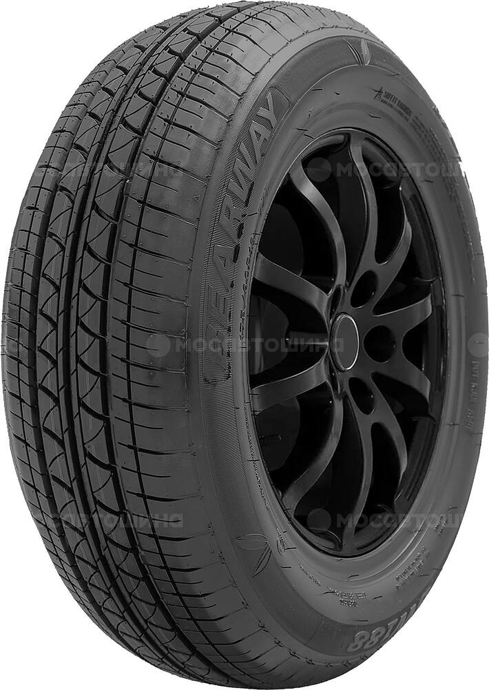 Bearway BW188 155/70 R13 75T