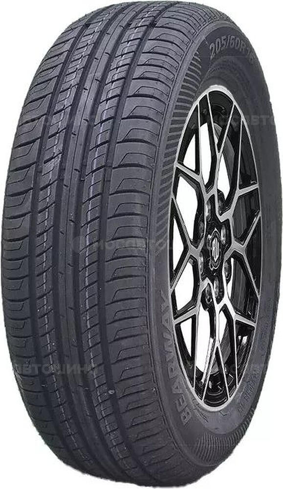 Bearway BW366 175/70 R14 84T
