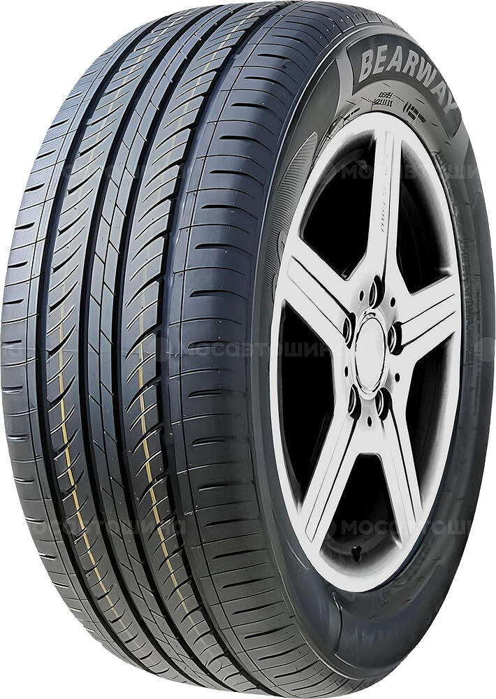 Bearway BW380 195/55 ZR16 87W