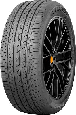 Bearway BW668 255/45 ZR18 103W 
