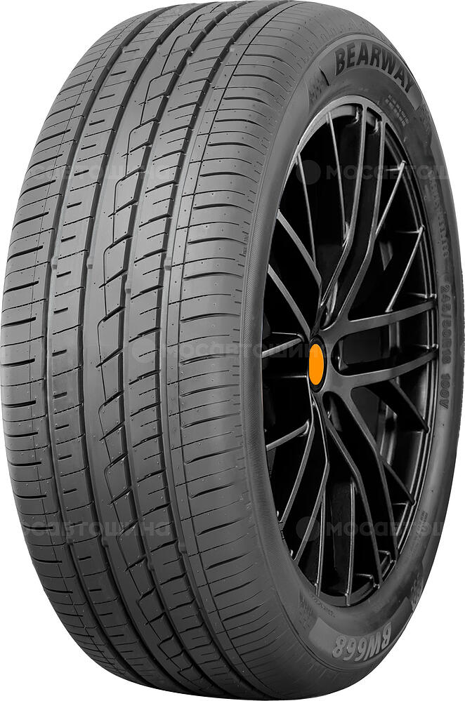 Bearway BW668 205/55 R17 95H