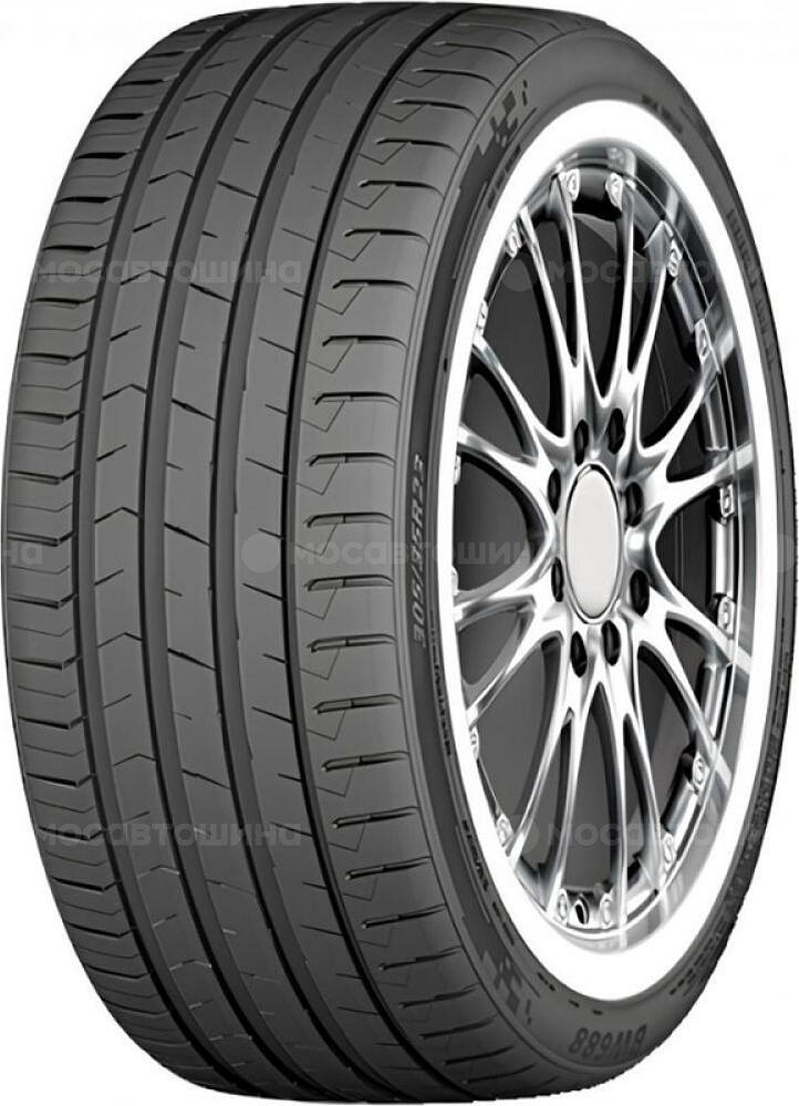 Bearway BW688 255/45 R20 101V