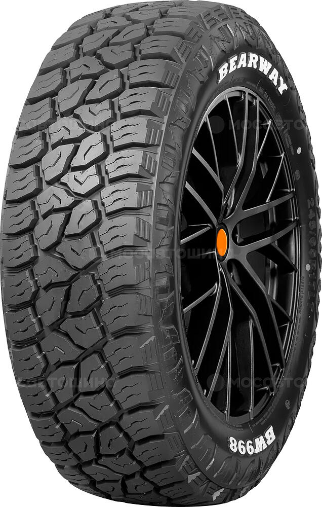 Bearway BW998 235/75 R15 116/113Q 