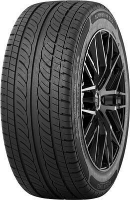 Berlin Summer HP Eco 195/55 R15 85V