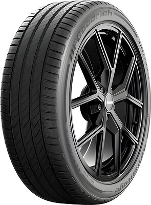 BFGoodrich Advantage 2 255/40 R19 96W