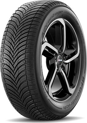 BFGoodrich Advantage All-Season 175/65 R14 82T