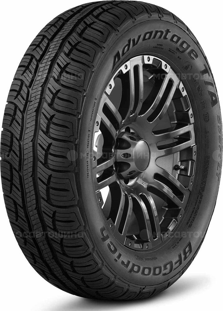 BFGoodrich Advantage Sport 235/65 R18 106H