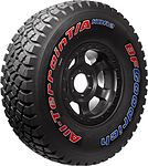 BFGoodrich All Terrain T/A KO KDR2+ BFGoodrich All Terrain T/A KO KDR2+