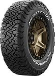 BFGoodrich All Terrain T/A KO3 BFGoodrich All Terrain T/A KO3
