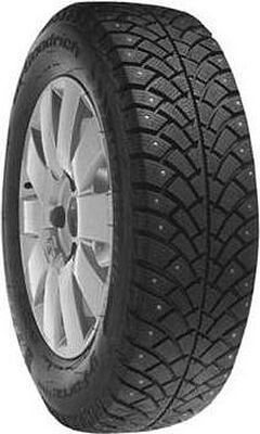 BFGoodrich G-Force 225/40 R18 ZR