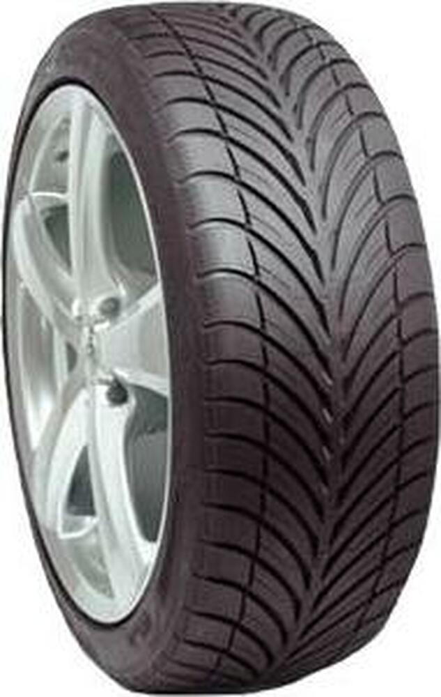 BFGoodrich G-Force Profiler 205/45 R17 W