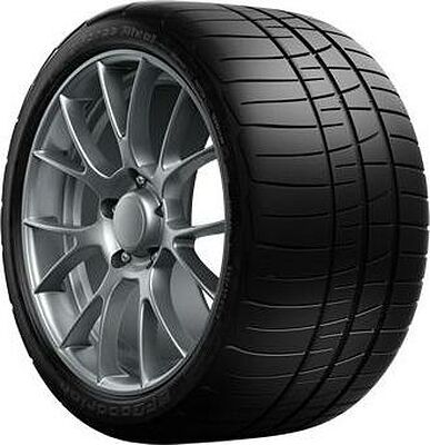 BFGoodrich G-force rival 265/35 R20 99W 