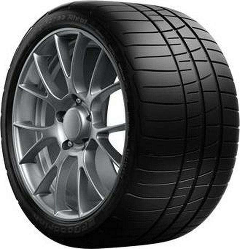 BFGoodrich G-force rival 295/35 R18 99W 