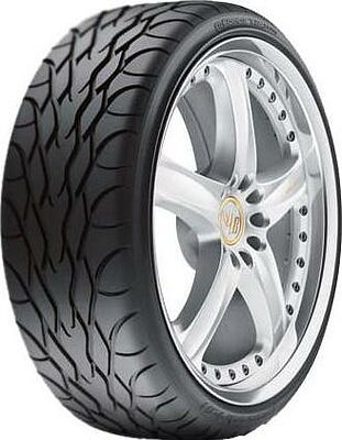 BFGoodrich G-force t/a kdw 2 205/50 R16 87V