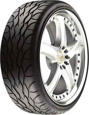 BFGoodrich G-Force T/A KDW 205/45 R16 87W