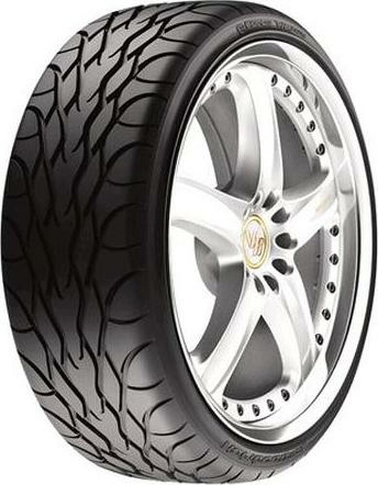 BFGoodrich G-Force T/A KDW 275/40 R17 98Y