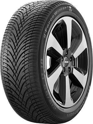 BFGoodrich G-Force Winter 2 SUV 215/70 R16 100T