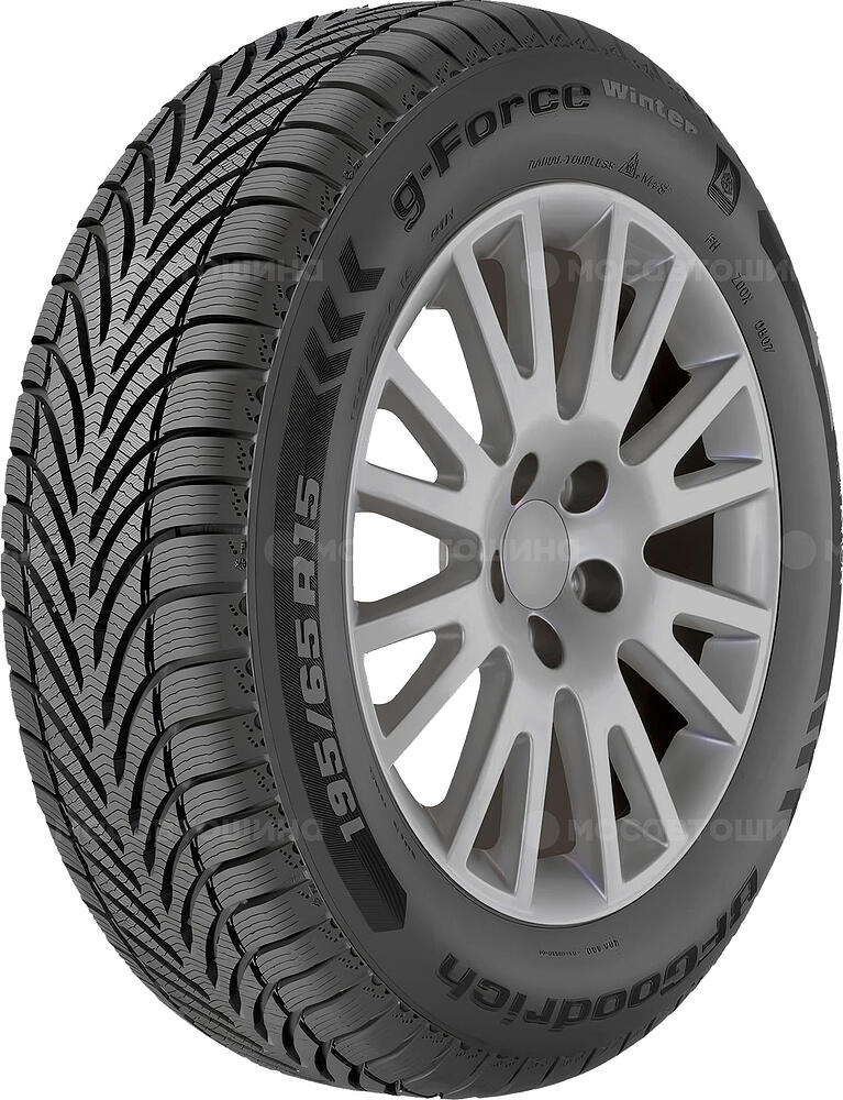 BFGoodrich G-Force Winter 175/65 R15 84T