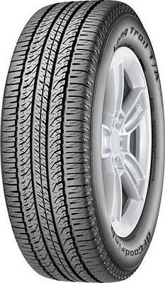 BFGoodrich Radial Long Trail T/A 225/75 R16 T