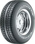 BFGoodrich Sport Truck T/A HR4 BFGoodrich Sport Truck T/A HR4