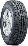 Big-O Bigfoot A/T Big-O Bigfoot A/T
