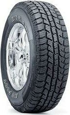 Big-O Bigfoot A/T 285/75 R16 126/123R