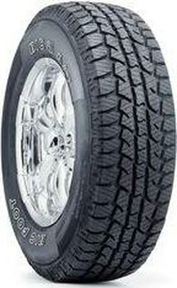 Big-O Bigfoot A/T 315/75 R16 121R