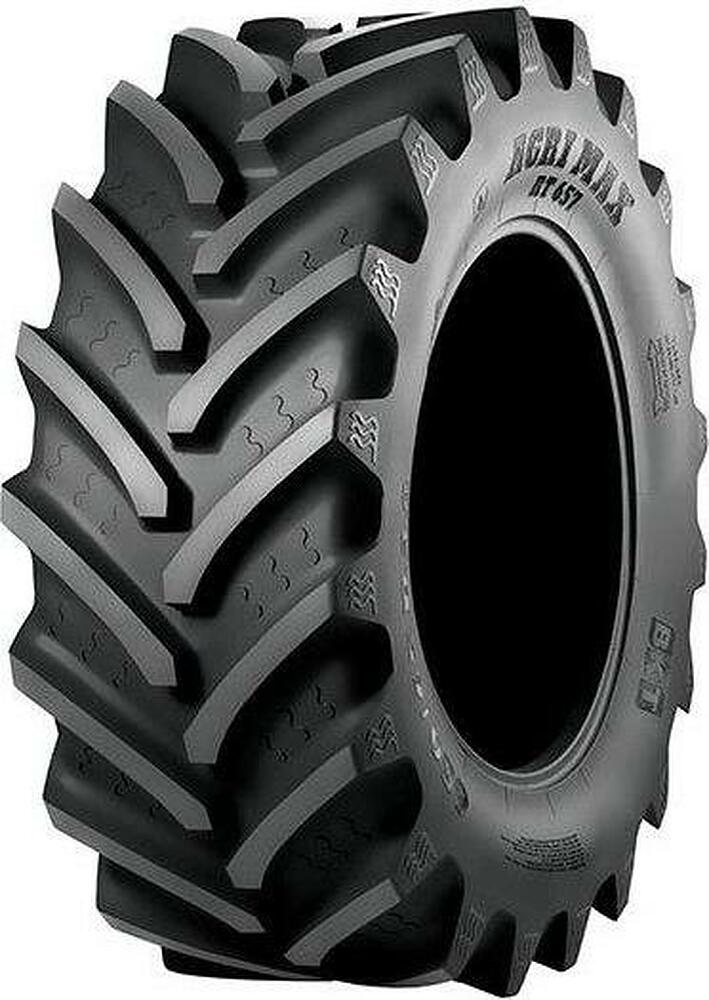 BKT Agrimax RT-657 540/65 R28