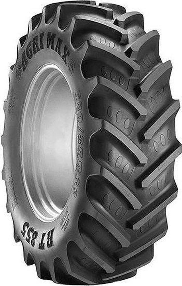 BKT Agrimax RT-855 480/80 R50 159A8
