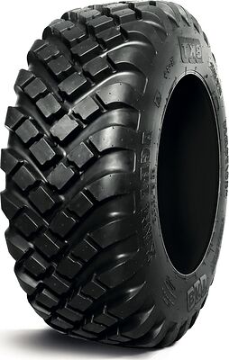 BKT Agrimax Turf RT 333 240/70 R16 104A8