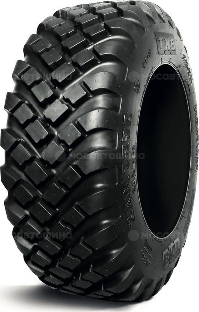 BKT Agrimax Turf RT 333