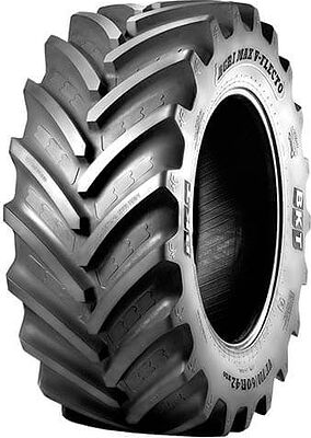 BKT Agrimax V-Flecto VF 480/80 R38 166D