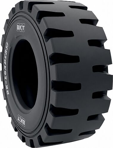 BKT BK Loader 53