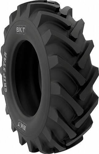 BKT Grip Star