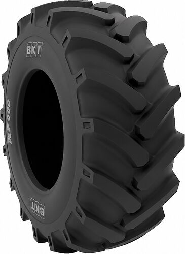 BKT MP-600
