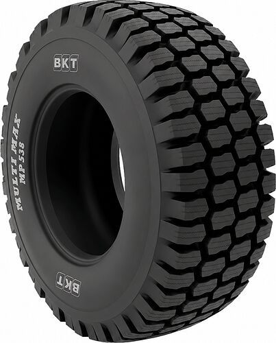 BKT Multimax MP-538