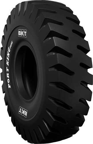 BKT Port King Plus