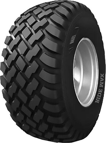 BKT Ridemax FL 690