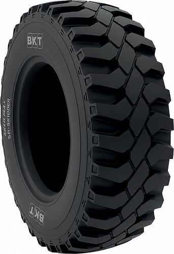 BKT Skid Max SR-Skidder
