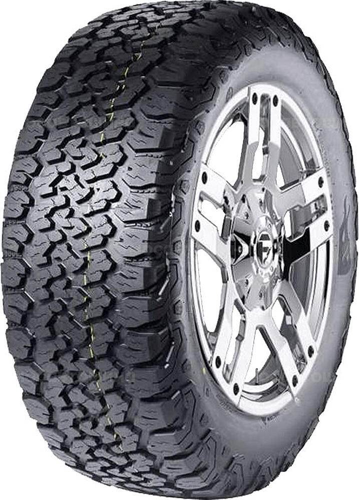 Black Bear All Terrain II 35x12,5x20 121R