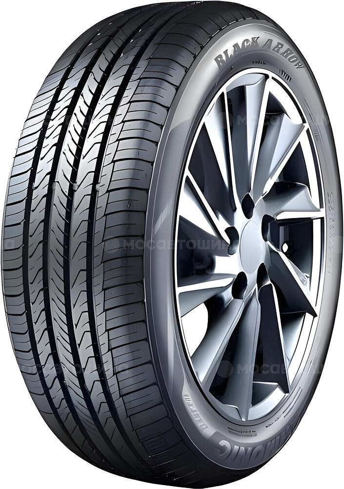 Blackarrow P09 175/75 R13 84T
