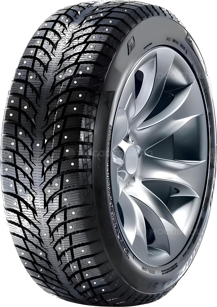 Blackarrow ws20 205/55 R16 91H
