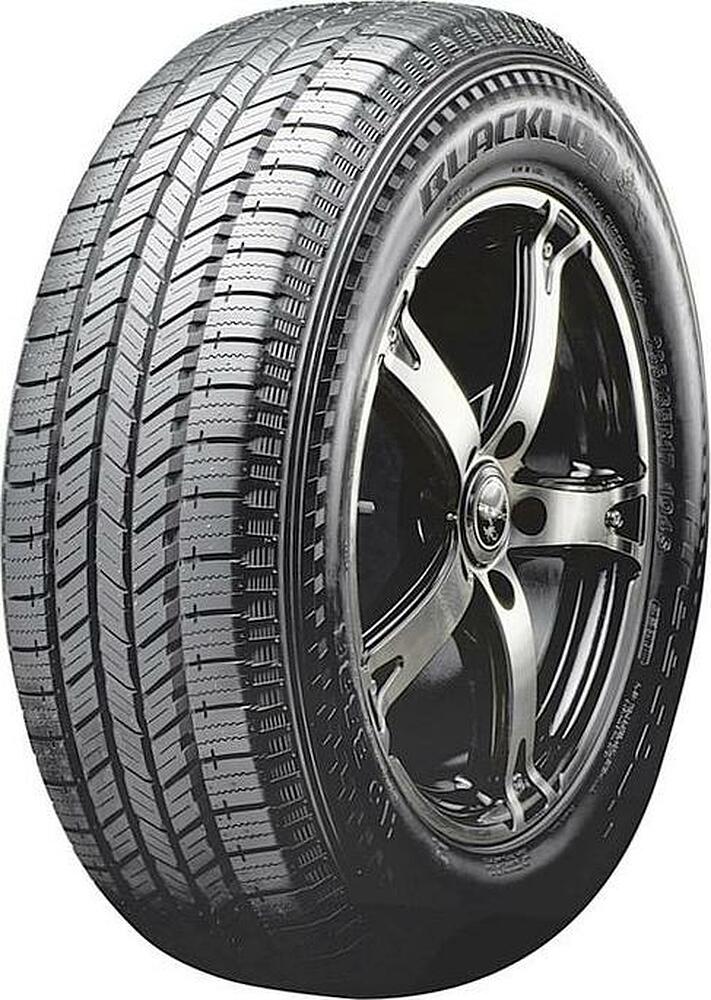 Blacklion BC86 Voracio 265/75 R16 116T