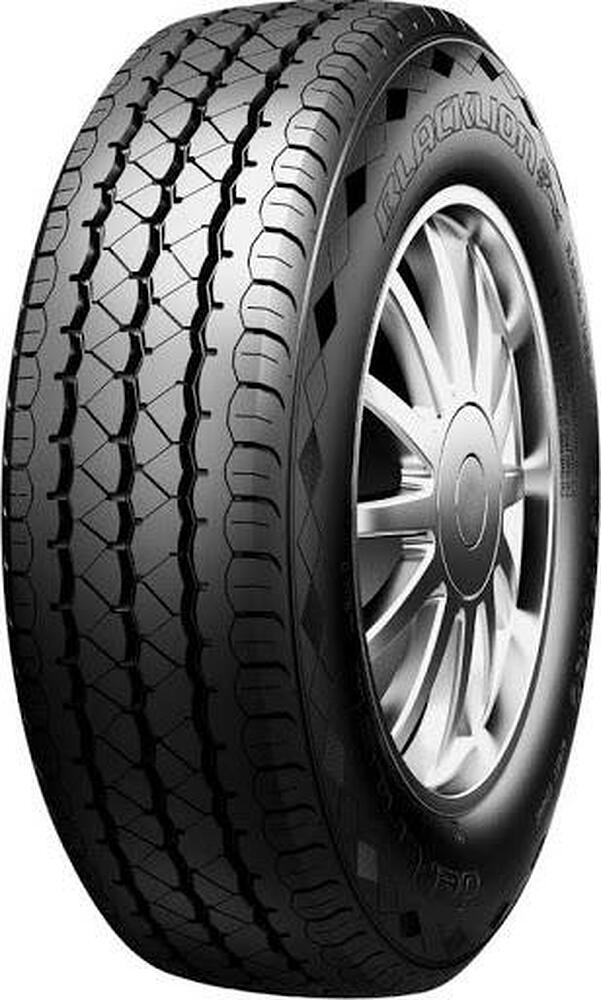 Blacklion Voracio Van 235/65 R16C 115/113R